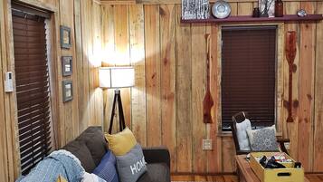 Smart TV, libri, biblioteca musicale