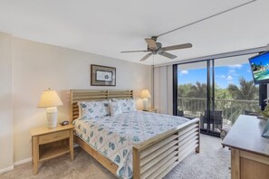 Appartement, Meerdere bedden (South Seas Tower 4-308) | 2 slaapkamers