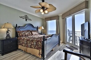 3 habitaciones y caja de seguridad en la habitación 