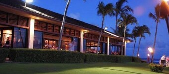 Lawai Beach Resort ; 1 Bedroom Suite