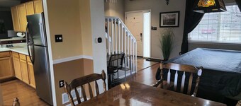 Cozy Colorado home with Serene views meant for pure relaxation!