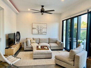 Téléviseur connecté