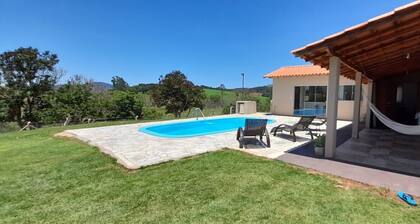 3 Bedroom Cottage in Socorro