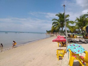 Strand