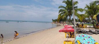 Ponta de Areia House