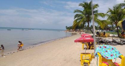 Ponta de Areia House