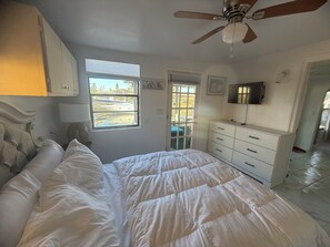 3 quartos, Wi-Fi, roupa de cama