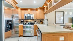 公寓式客房 (F3 1BED/1BATH) | 外观