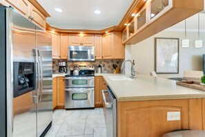 Leilighet (F3 1BED/1BATH) | Eksteriør