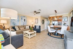 Condo (F3 1BED/1BATH) | Fachada