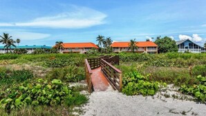 Exterior - F2 1bed/1bath (Sanibel)