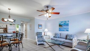 Exterior - F2 1bed/1bath (Sanibel)