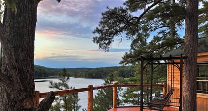2-bedroom vacation home near Mark Twain National Forest