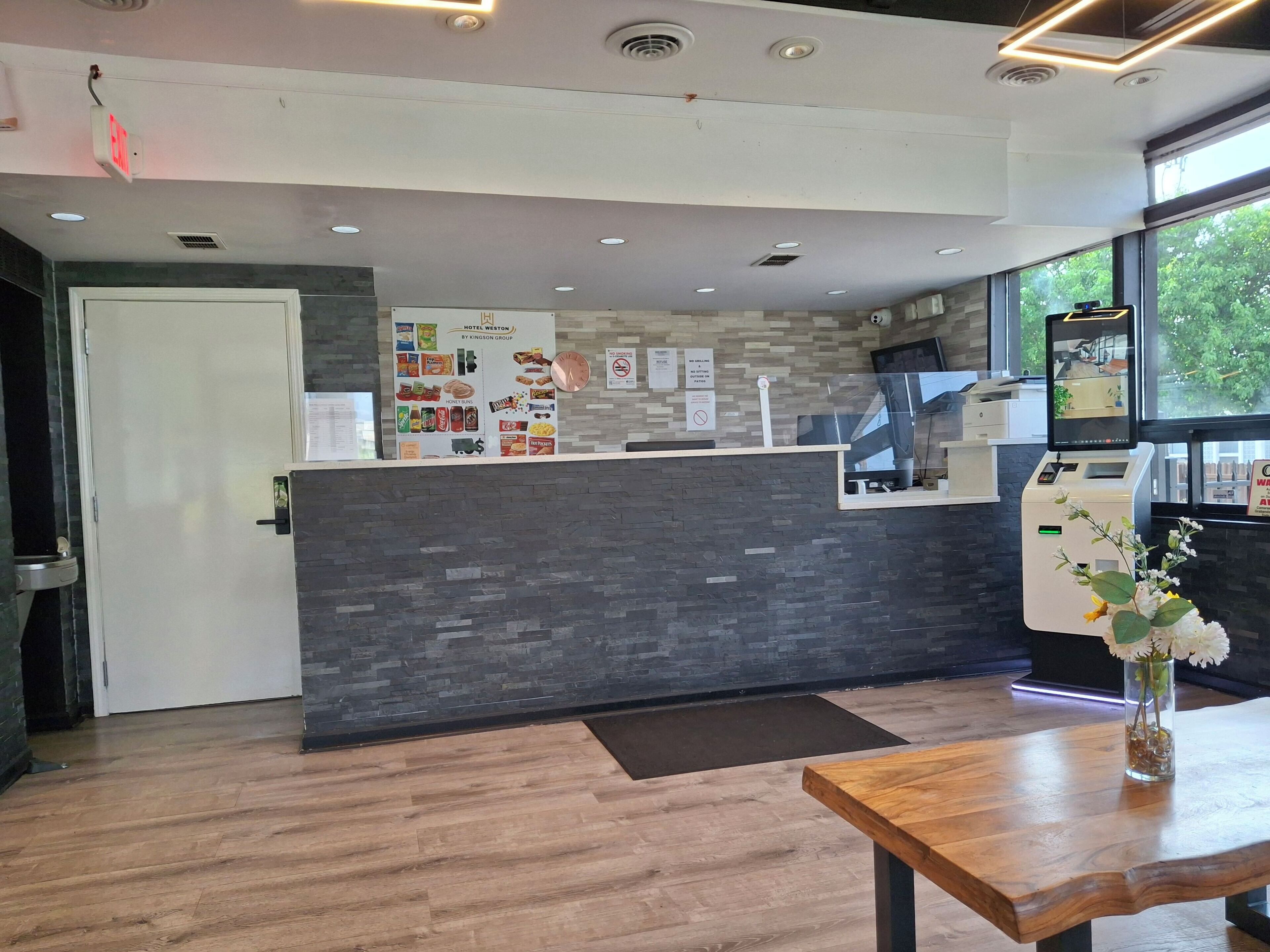 Photo - Hotel Weston