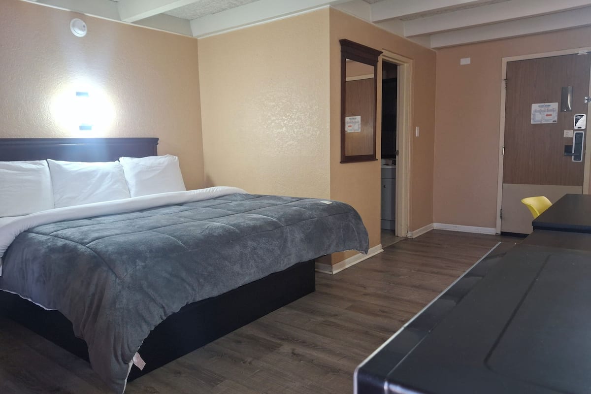 Standard Room, 1 Single Bed