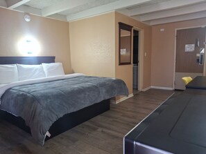 Standard Room, 1 Single Bed
