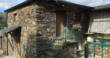 Gorgeous Paiva Valley Lodge