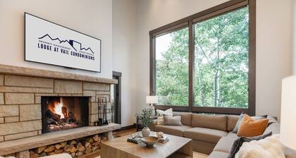 Lodge at Vail Condominiums