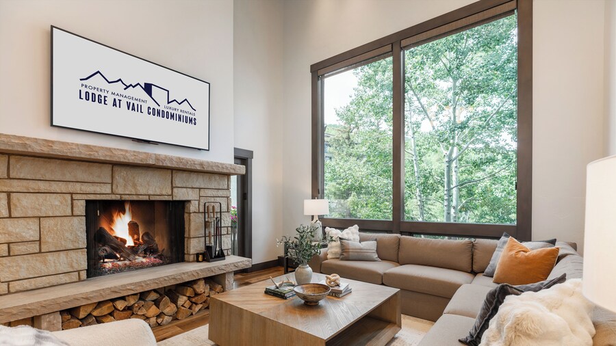 Lodge at Vail Condominiums