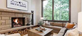 Lodge at Vail Condominiums
