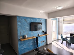 Smart TV