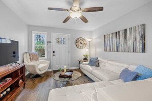 TV connectée, livres