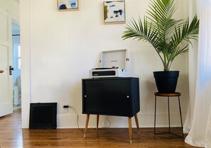 Interior - Midcentury Modern Escape Home (Des Moines)