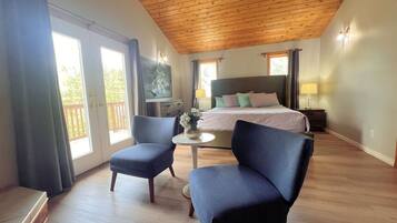 4 Schlafzimmer, Schreibtisch, BĂŒgeleisen/BĂŒgelbrett, Reisekinderbett