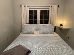 4 habitaciones, escritorio, cuna de viaje y wifi gratis 