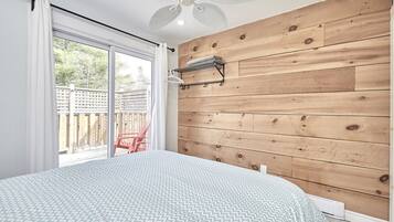 4 Schlafzimmer, Schreibtisch, Reisekinderbett, kostenloses WLAN