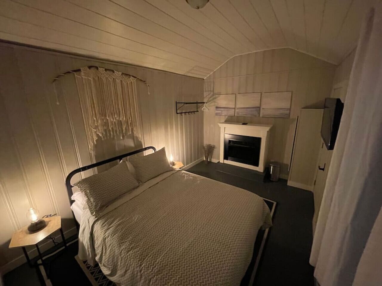 4 chambres, bureau, lit parapluie, Wi-Fi gratuit