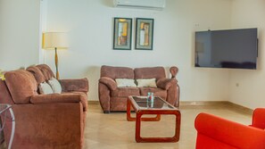 TV connectée