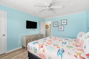 Lägenhet (Misty Harbor Townhome #15) | Exteriör