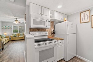 Condo (Misty Harbor Townhome #15) | Exterior - Misty Harbor Townhome #15 (Panama City Beach)