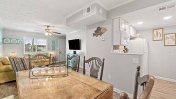 Condo (Misty Harbor Townhome #15) | Exterior