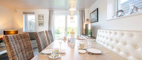 تناول الطعام