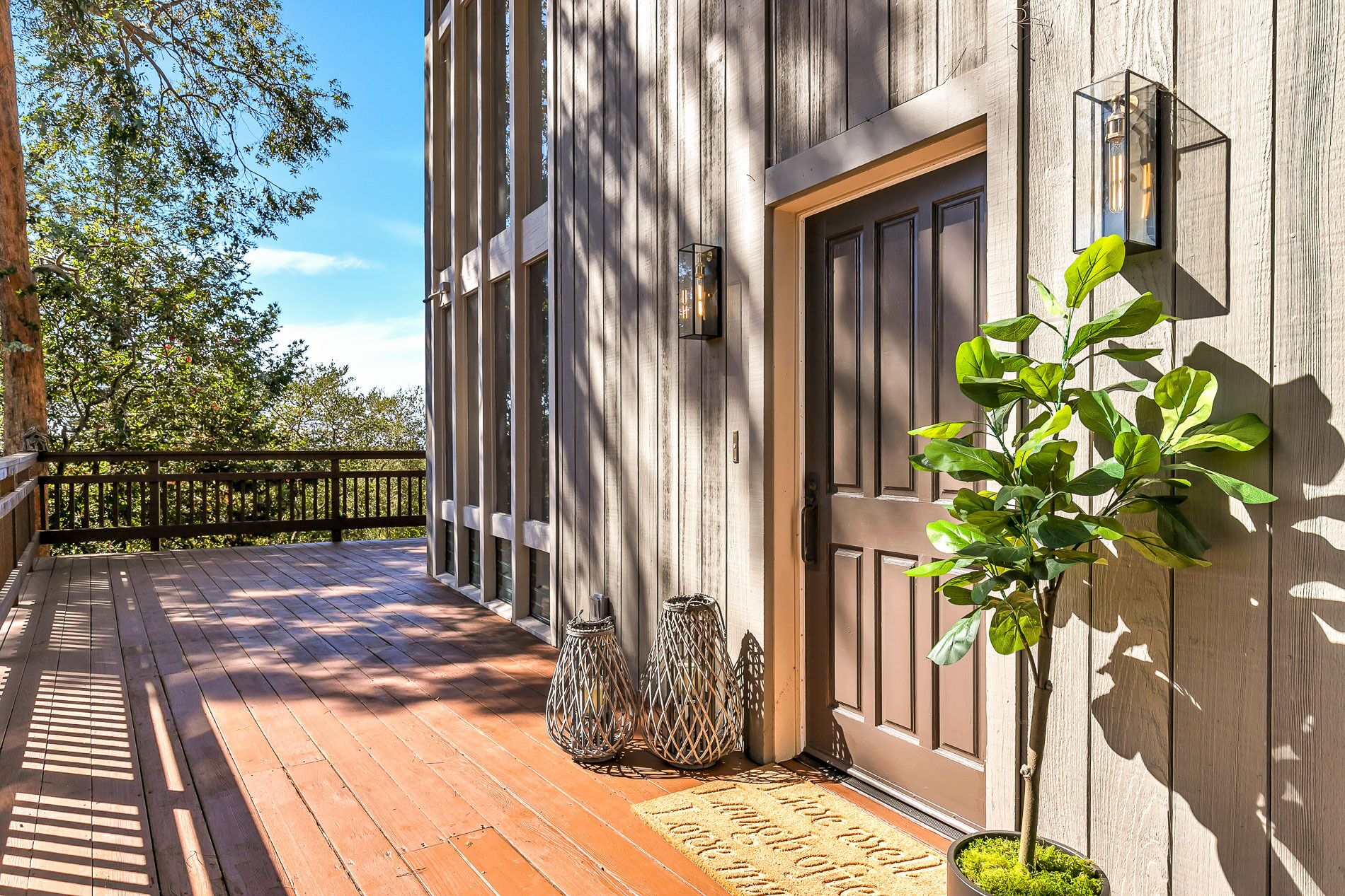 Bright & Airy 6 bedroom Carmel Sanctuary