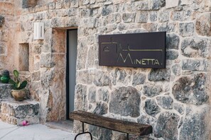 Detalle exterior