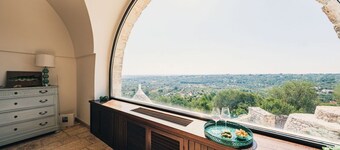 Masseria Minetta – Scenic Villa Escape. Pet Friendly