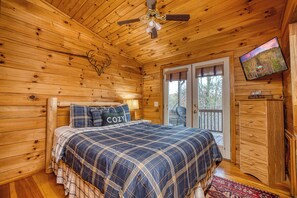 2 chambres, fer et planche à repasser, lit parapluie, Wi-Fi gratuit