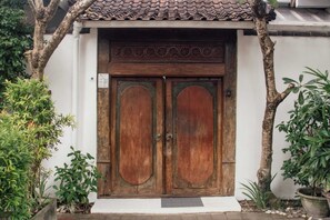 Exterior - Studio Atas (Seminyak)