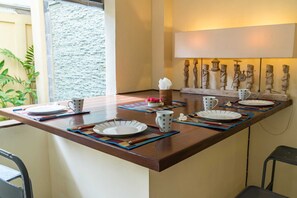 Private kitchen - Studio Atas (Seminyak)