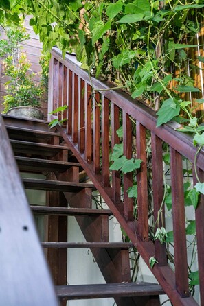 Basic Villa, Multiple Beds | Exterior detail - Villa Sami Luwih (Seminyak)