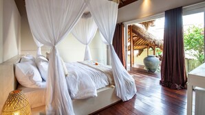 Unclassified image, 5 of 69, button - Villa Kimaya (Canggu)