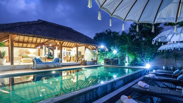 Unclassified image, 1 of 69, button - Villa Kimaya (Canggu)
