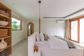 Basic Villa, Multiple Beds - Villa Kimaya (Canggu)