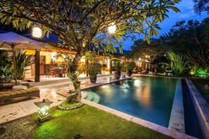 Basic Villa, Multiple Beds | Exterior - Villa Kiki (Seminyak)