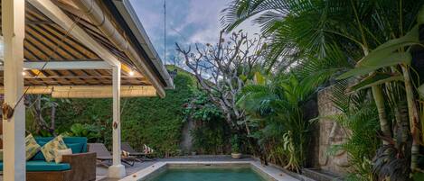 Villa, plusieurs lits | Piscine | Piscine extérieure