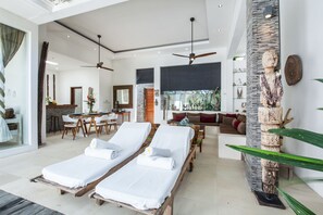 Basic Villa, Multiple Beds | Exterior - Villa Celine (Seminyak)