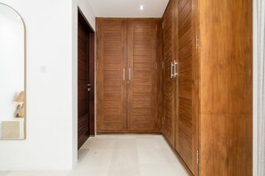 Interior - Villa Kambodja (Seminyak)